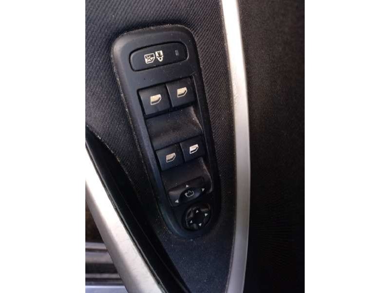 citroën c5 station wagon del año 2009