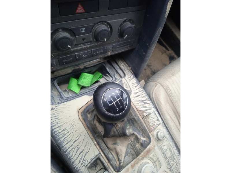 audi a6 berlina (4f2) del año 2005