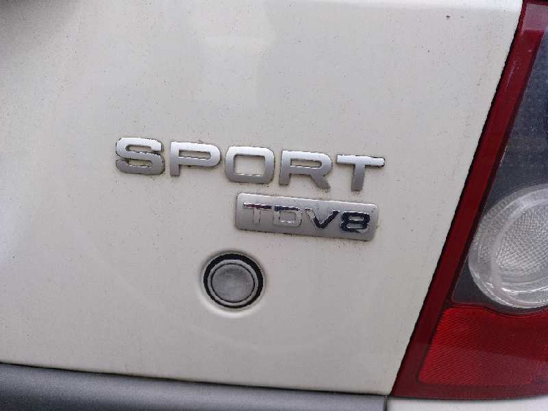 land rover range rover sport del año 2008