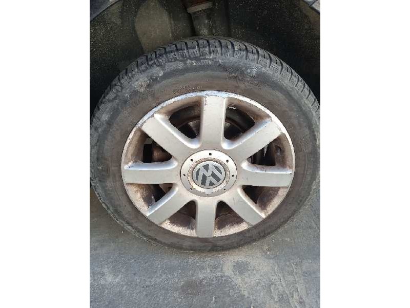 volkswagen touran (1t1) del año 2004