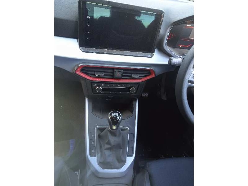 seat arona del año 2023