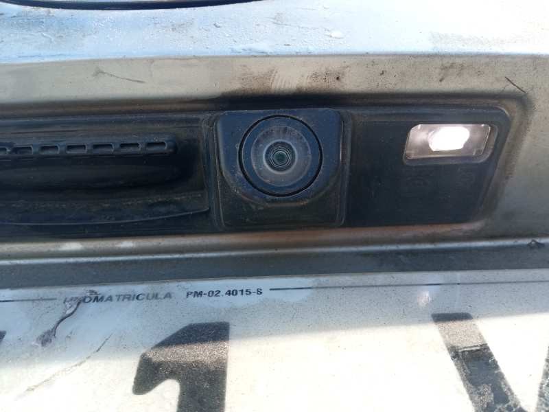 ford c-max (ceu) del año 2017