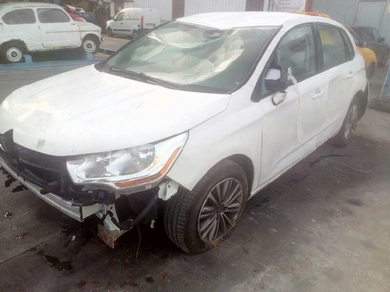 citroën c4 lim. del año 2012