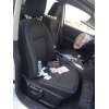 nissan qashqai (j10) del año 2009