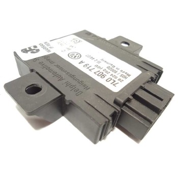 Recambio de modulo electronico para volkswagen phaeton (3d3/3d7) tdi v6 4motion (5 asientos) referencia OEM IAM 7L0907719A  2802