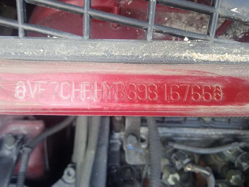 citroën xsara picasso del año 2004