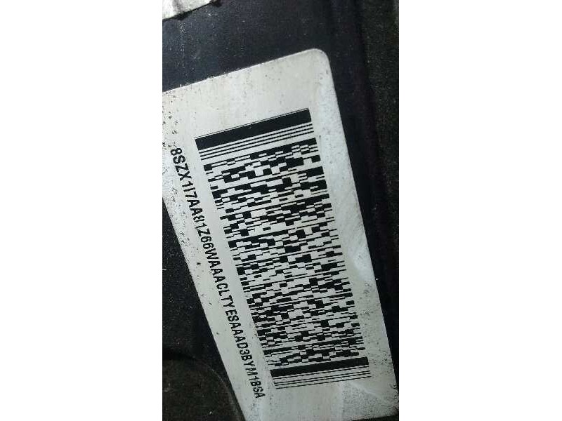 opel insignia berlina del año 2011