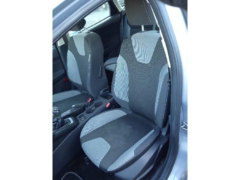 ford focus lim. (cb8) del año 2013