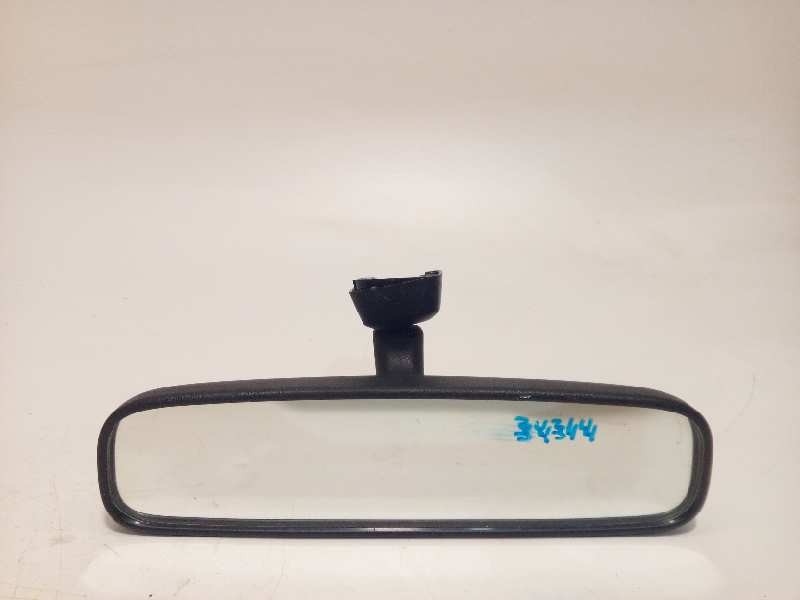 Recambio de espejo interior para subaru xv 2.0 diesel cat referencia OEM IAM NOREF  