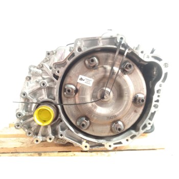 Recambio de caja cambios para land rover evoque 2.2 td4 cat referencia OEM IAM BJ327000BA LR024711 TF81SC