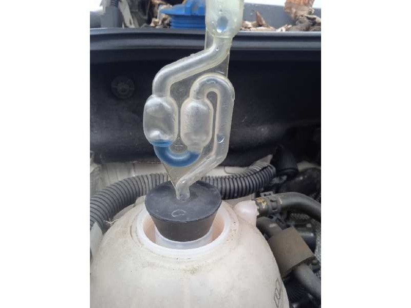 seat altea xl (5p5) del año 2014