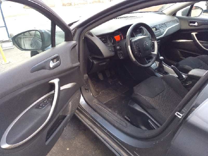 citroën c5 station wagon del año 2009