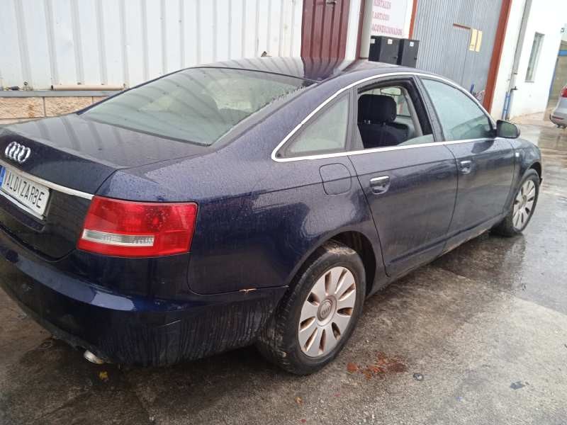 audi a6 berlina (4f2) del año 2005