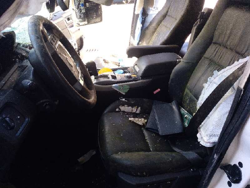 land rover range rover sport del año 2008