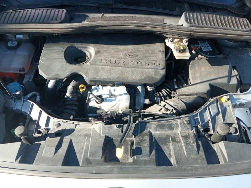 ford c-max (ceu) del año 2017