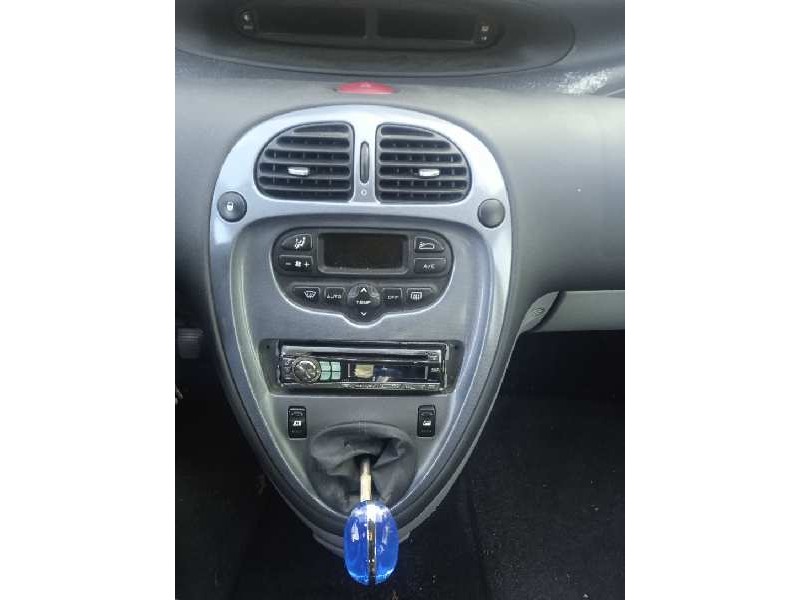 citroën xsara picasso del año 2004