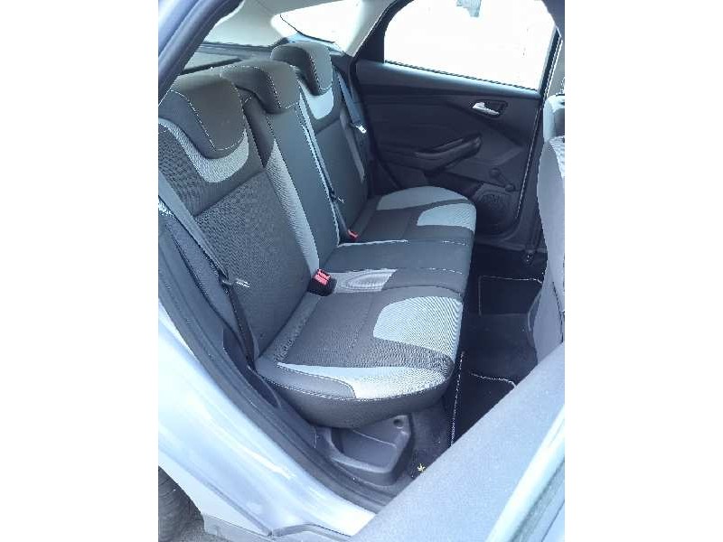 ford focus lim. (cb8) del año 2013