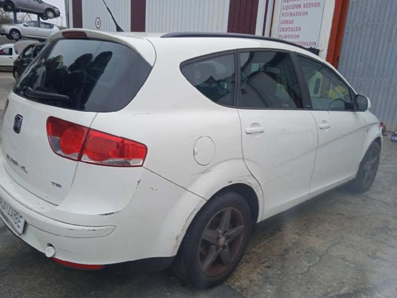 seat altea xl (5p5) del año 2014