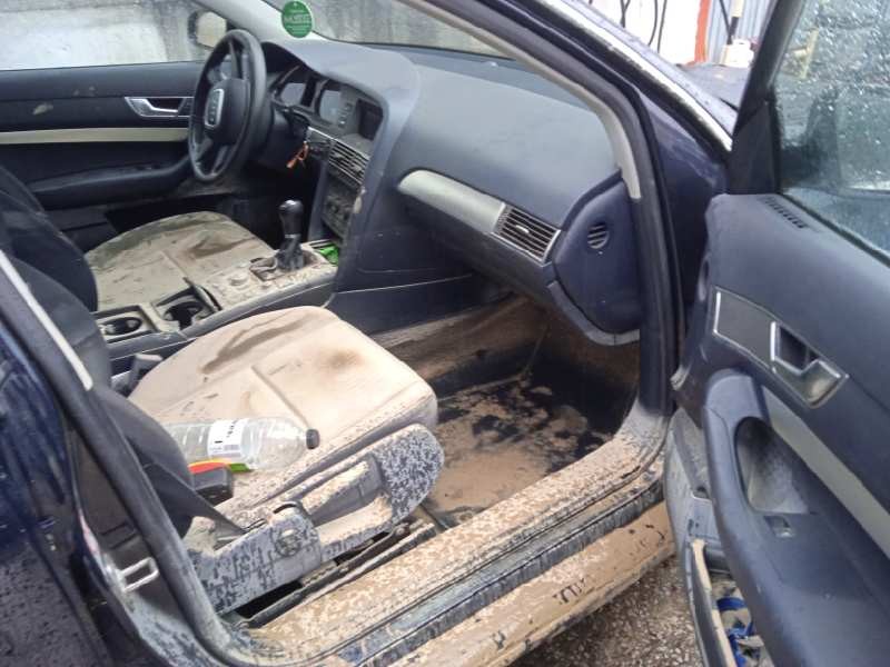 audi a6 berlina (4f2) del año 2005