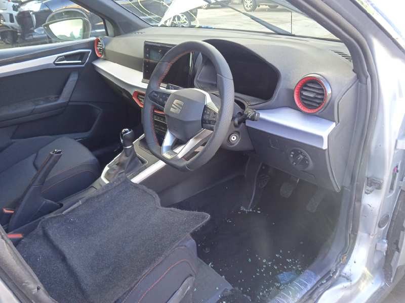 seat arona del año 2023