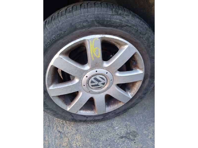 volkswagen touran (1t1) del año 2004