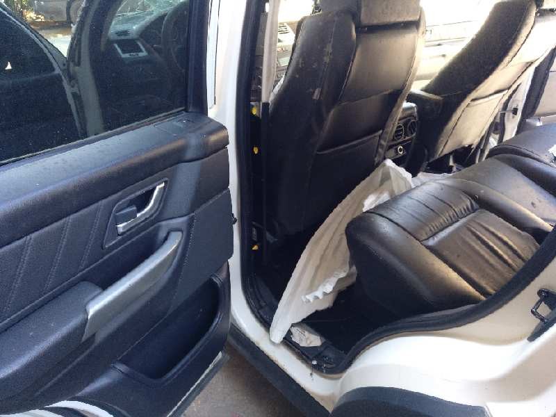 land rover range rover sport del año 2008