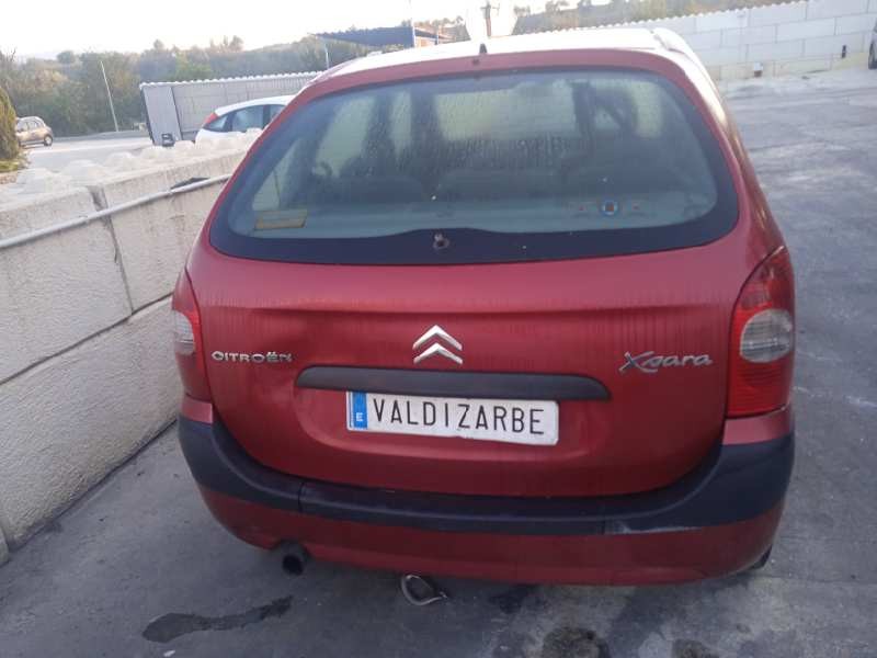 citroën xsara picasso del año 2004