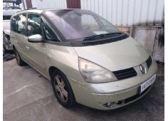 RENAULT ESPACE IV (JK0)