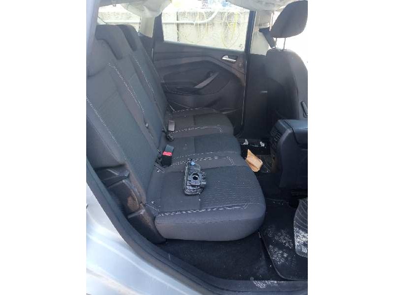 ford c-max (ceu) del año 2017