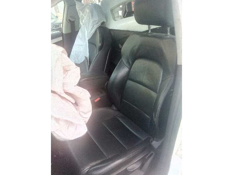 audi a3 (8p) del año 2009