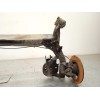 Recambio de puente trasero para renault kangoo 1.5 dci diesel fap referencia OEM IAM 555118632R  
