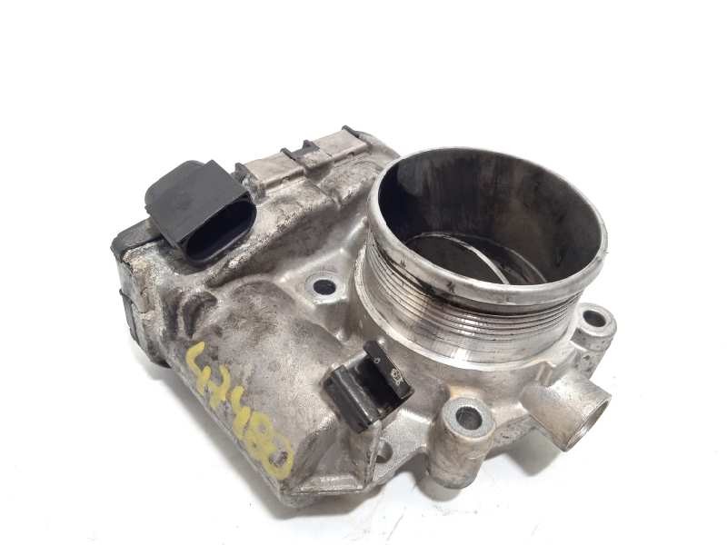 Recambio de caja mariposa para volvo v60 kombi 2.0 diesel cat referencia OEM IAM 31216665  0280750520