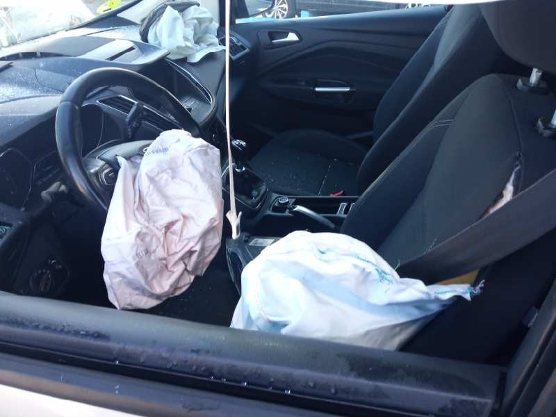 ford c-max (ceu) del año 2017