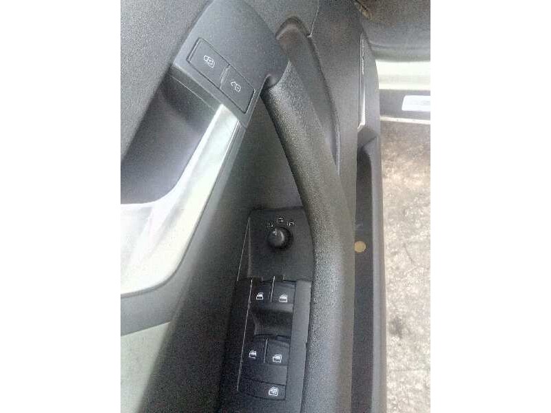 audi a3 (8p) del año 2009