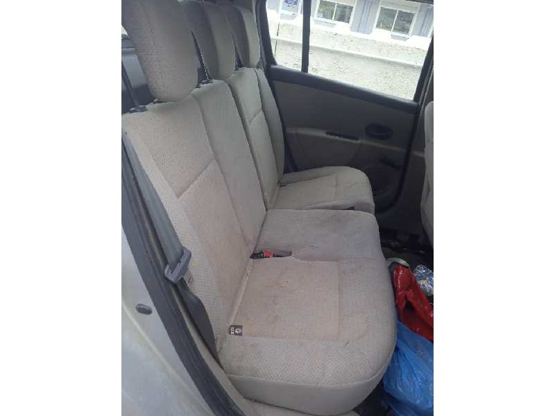 renault clio iii del año 2005