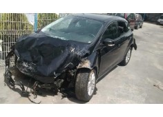 ford focus lim. (cb8) del año 2013