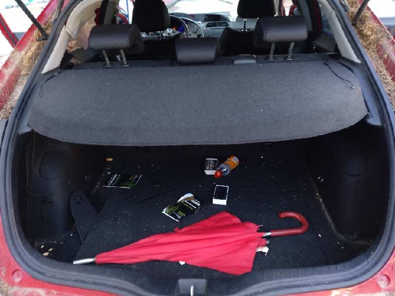 honda civic berlina 5 (fk) del año 2010