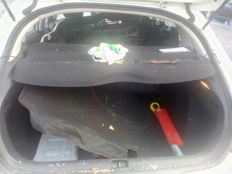 citroën c4 lim. del año 2012