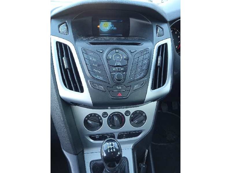 ford focus lim. (cb8) del año 2013