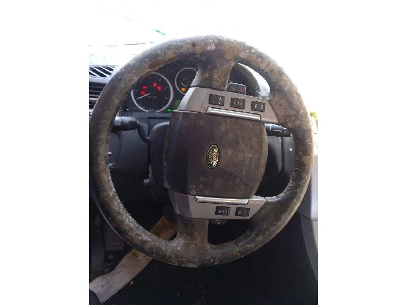 land rover range rover sport del año 2008