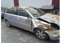 kia rio del año 2011 2