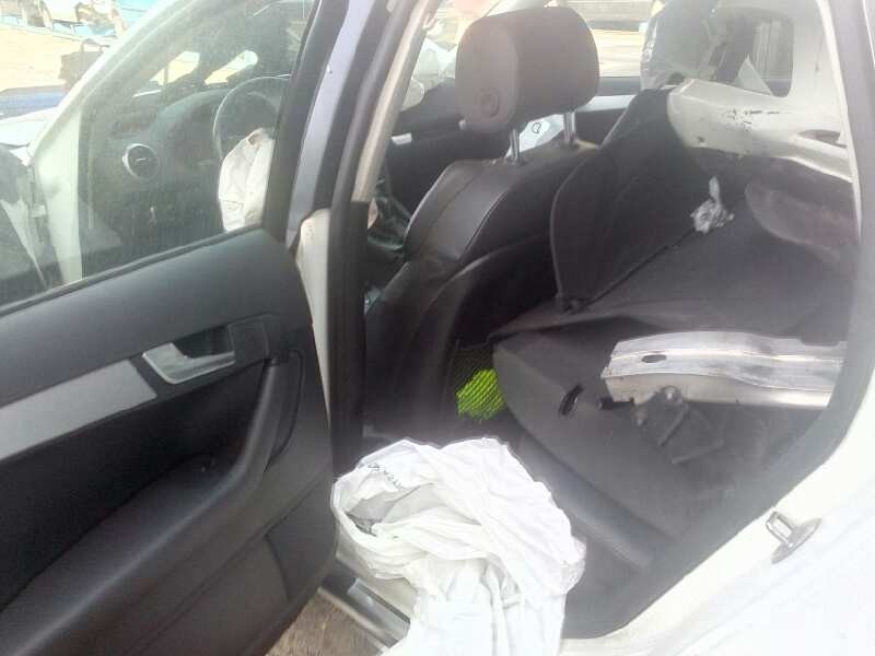 audi a3 (8p) del año 2009