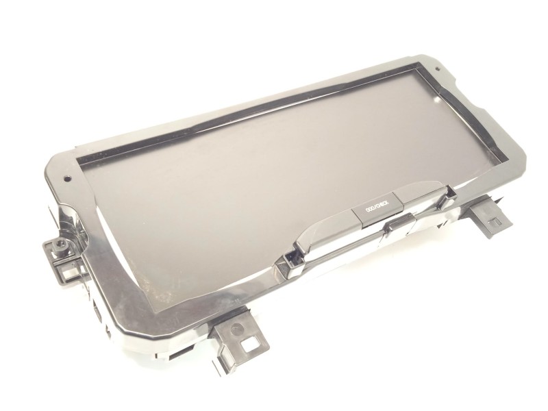 CUADRO INSTRUMENTOS 9839510080 503003680207