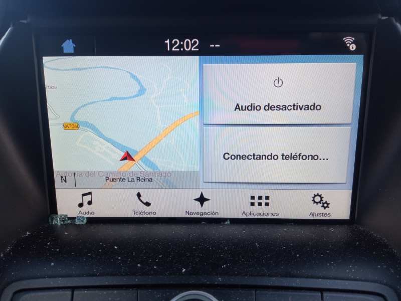 ford c-max (ceu) del año 2017