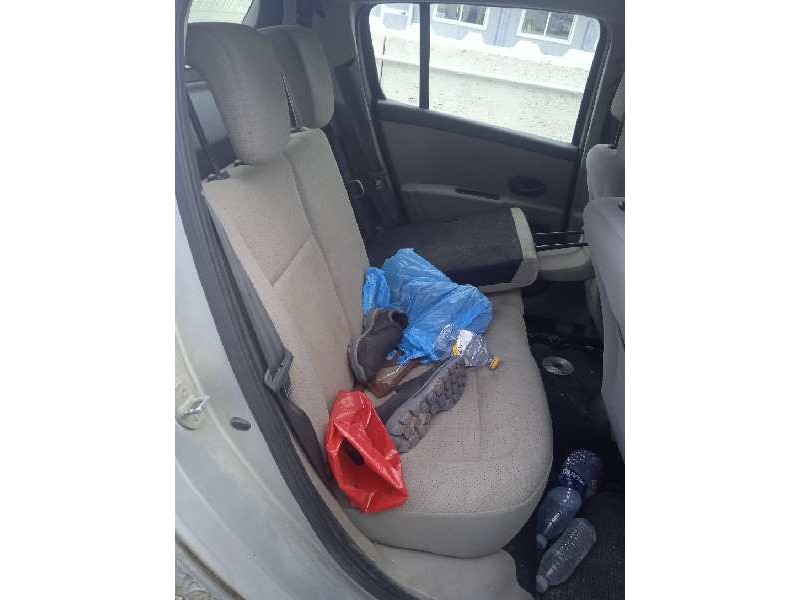 renault clio iii del año 2005