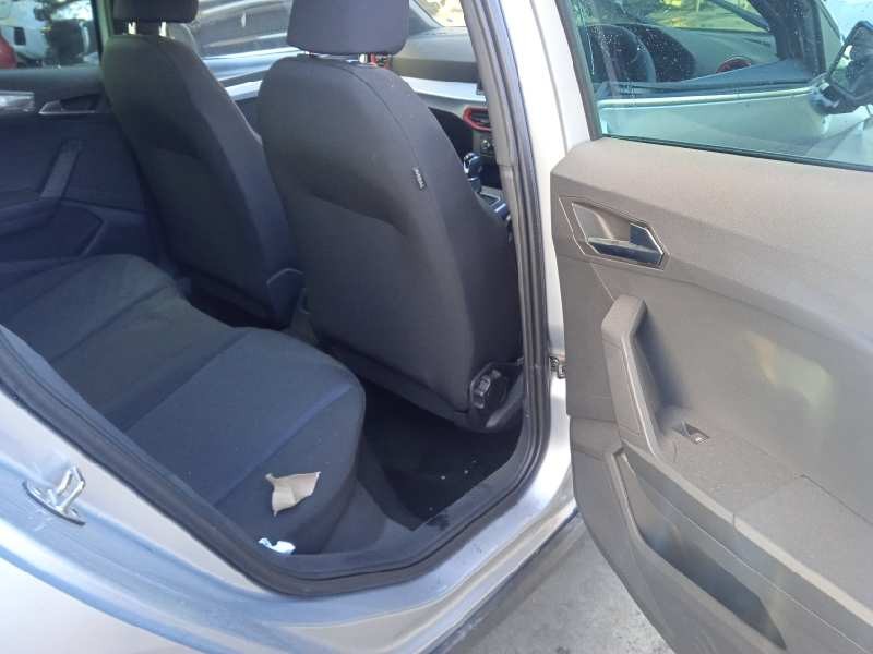 seat arona del año 2023