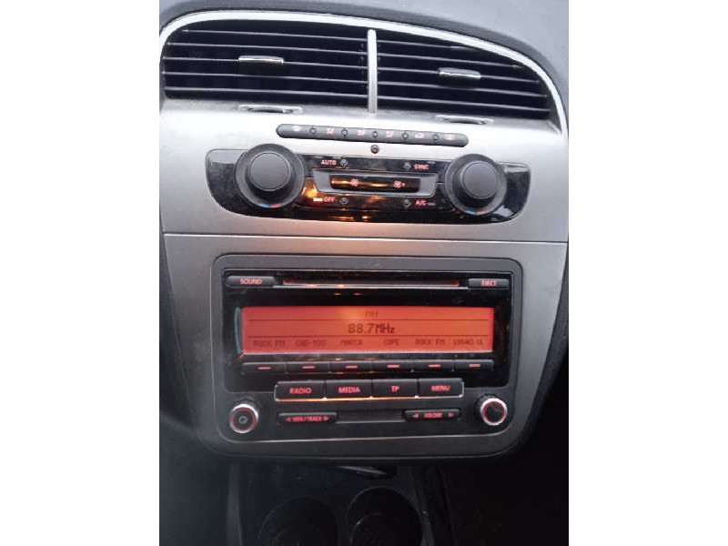 seat altea xl (5p5) del año 2014