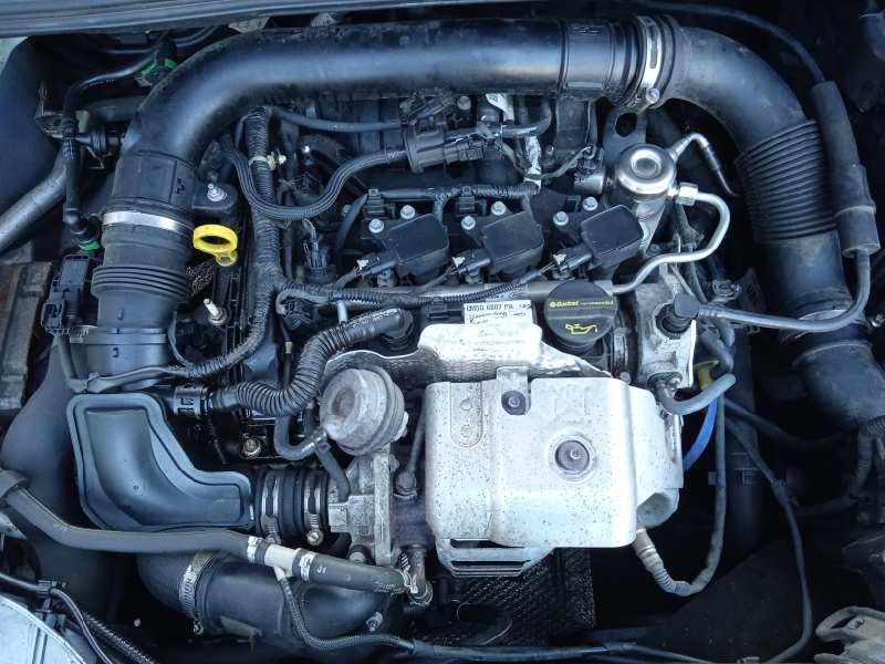 ford focus lim. (cb8) del año 2013