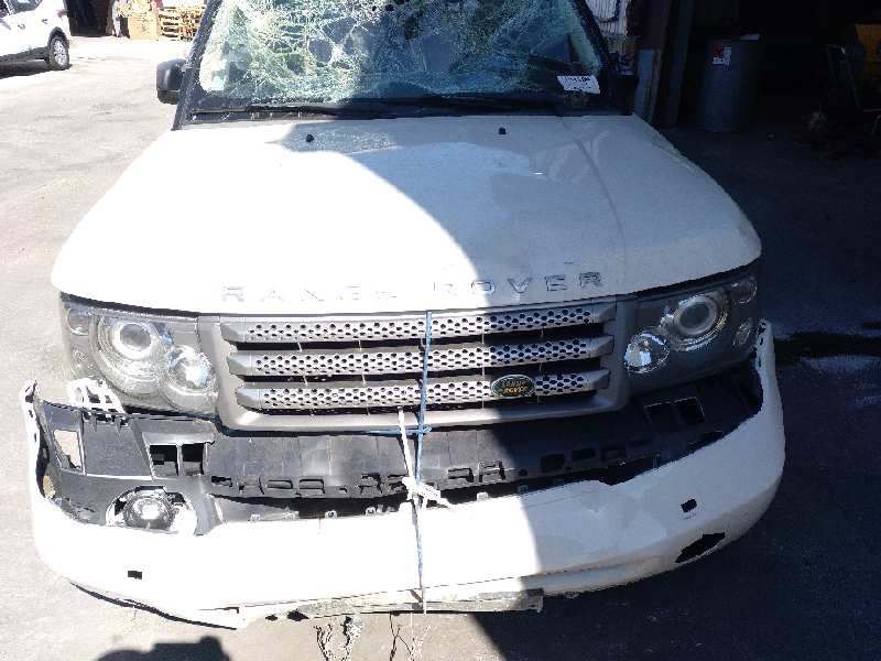 land rover range rover sport del año 2008