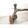 Recambio de puente trasero para renault kangoo 1.5 dci diesel fap referencia OEM IAM 555118632R  